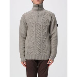 Peuterey Sweater Men Beige